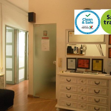 New Aljubarrota Guest House Lisbona Esterno foto