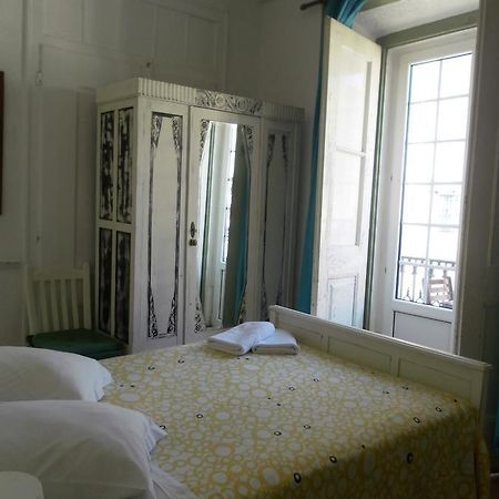 New Aljubarrota Guest House Lisbona Esterno foto