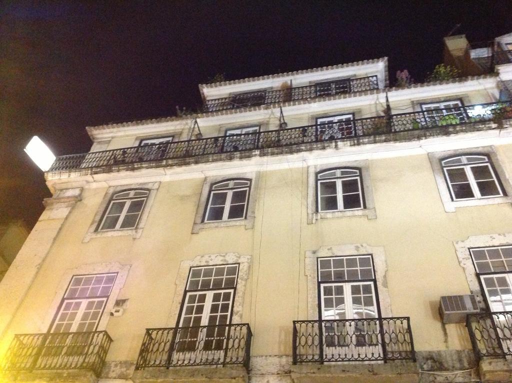 New Aljubarrota Guest House Lisbona Esterno foto