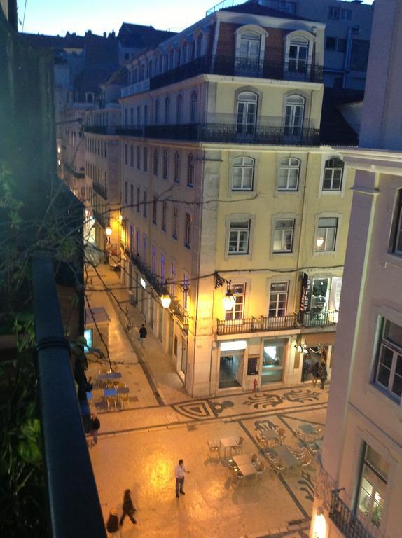 New Aljubarrota Guest House Lisbona Esterno foto