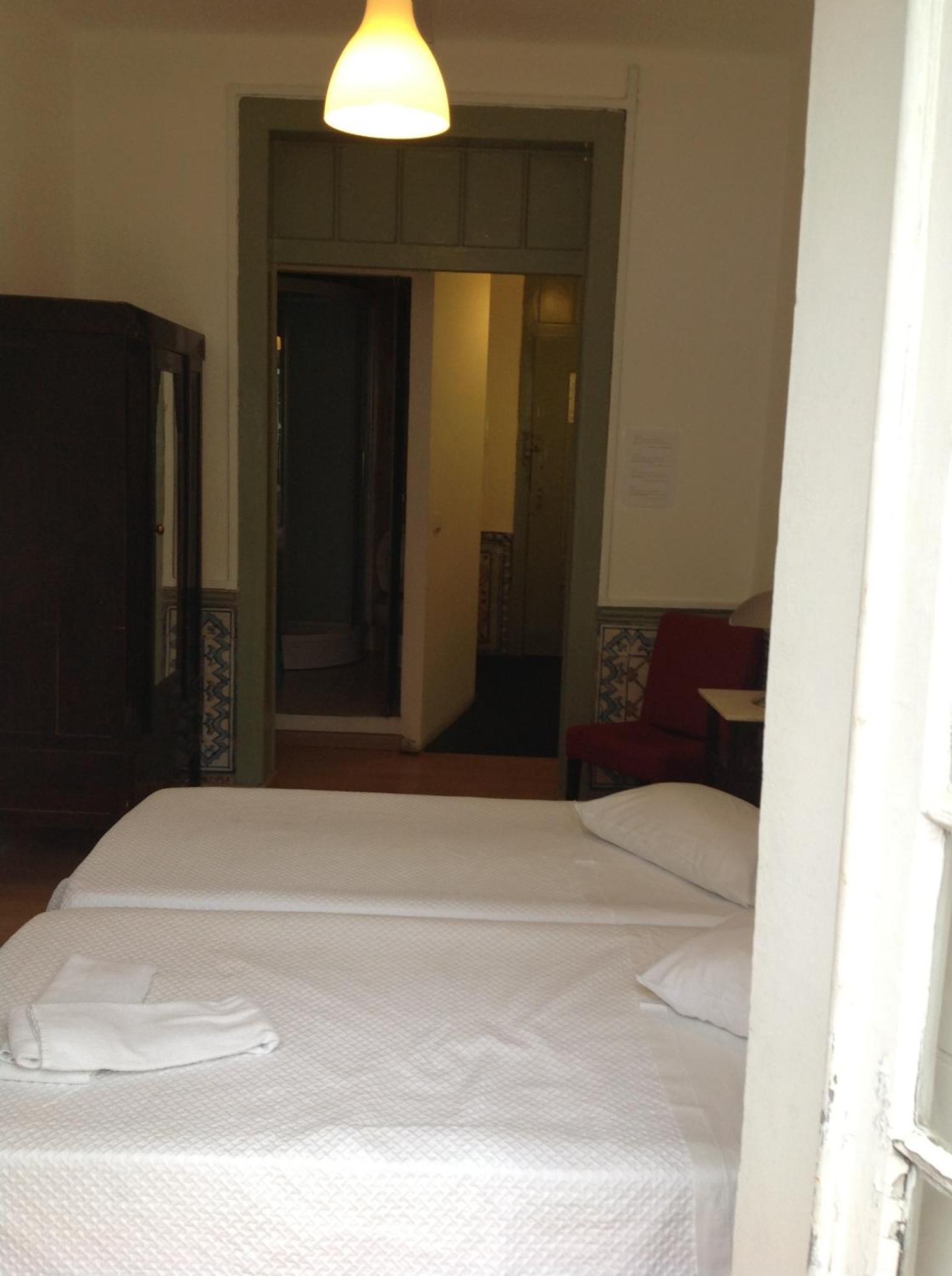 New Aljubarrota Guest House Lisbona Esterno foto