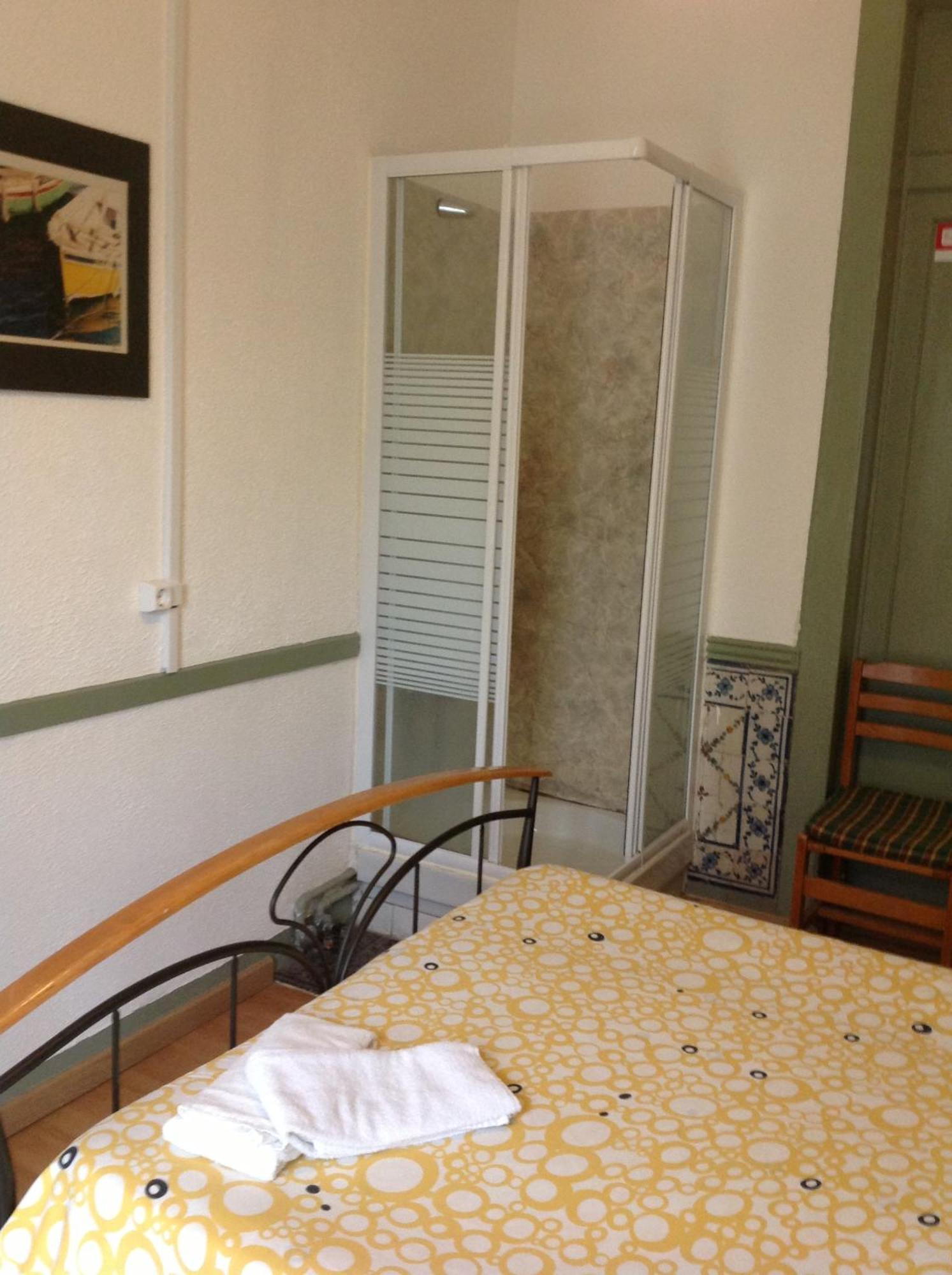 New Aljubarrota Guest House Lisbona Camera foto