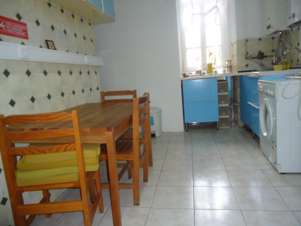 New Aljubarrota Guest House Lisbona Esterno foto