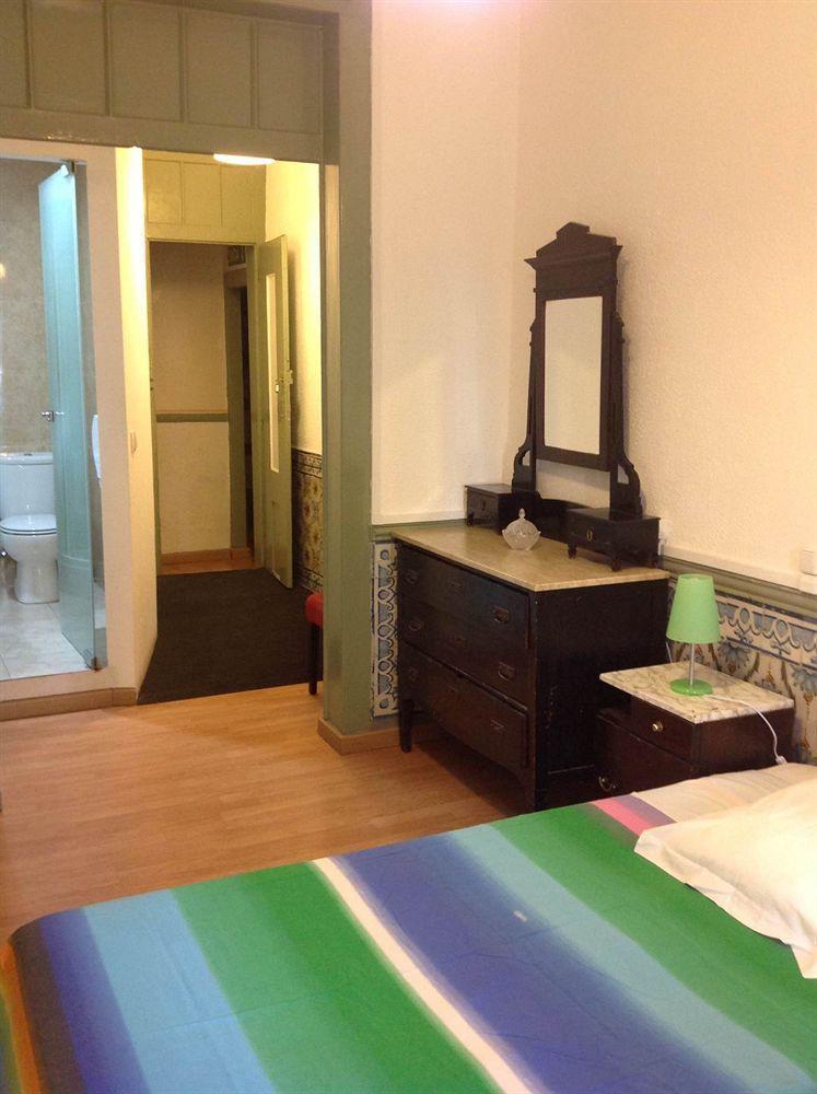New Aljubarrota Guest House Lisbona Esterno foto