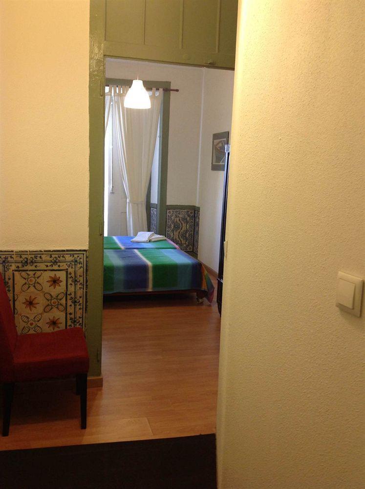 New Aljubarrota Guest House Lisbona Esterno foto