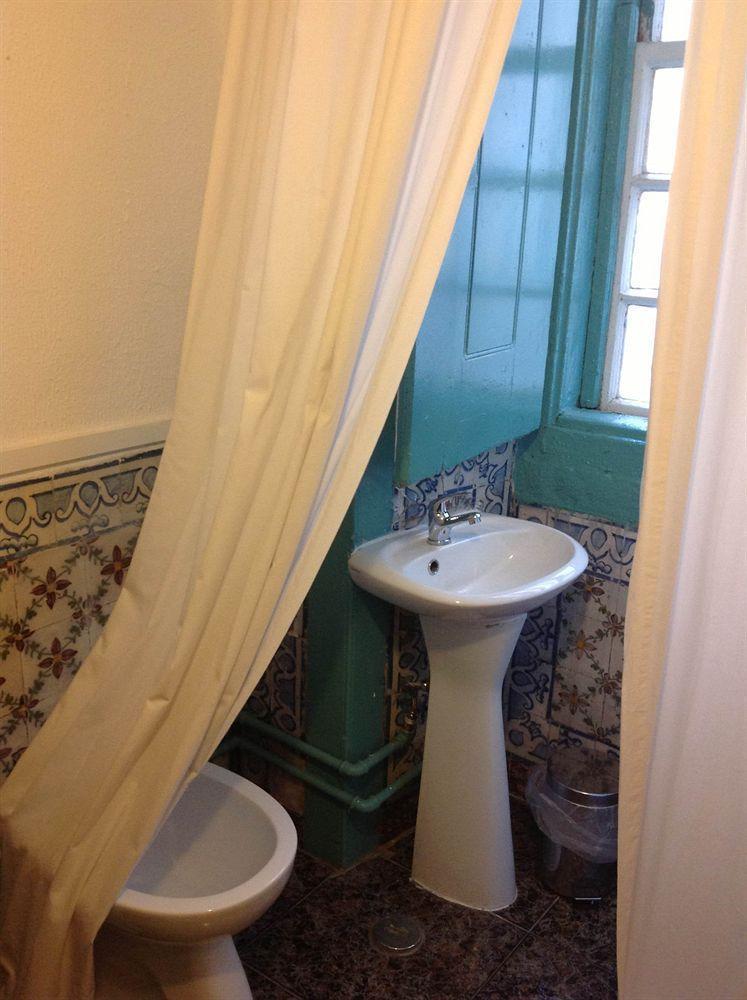 New Aljubarrota Guest House Lisbona Esterno foto