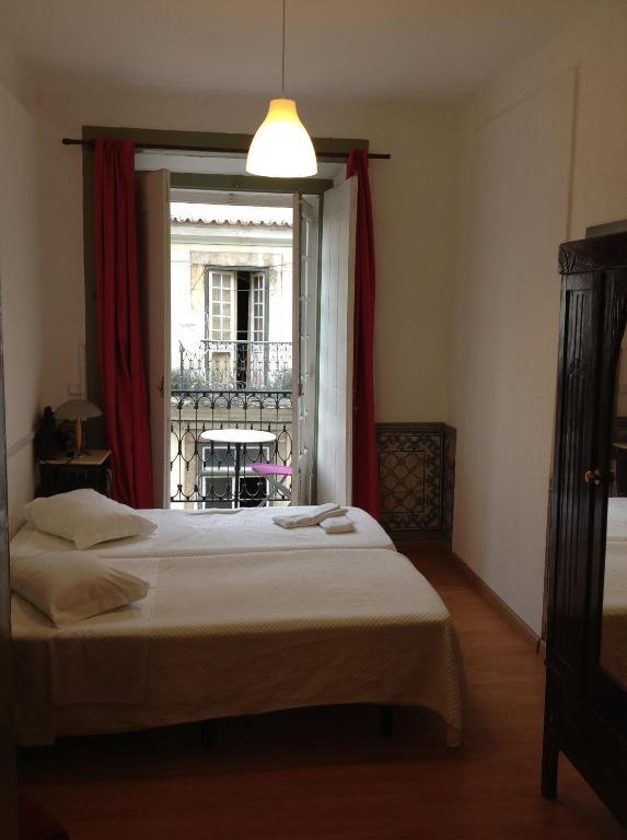 New Aljubarrota Guest House Lisbona Esterno foto