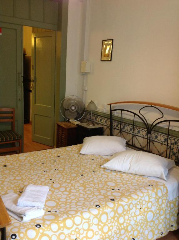 New Aljubarrota Guest House Lisbona Camera foto
