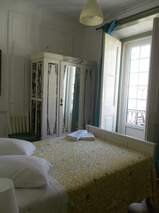New Aljubarrota Guest House Lisbona Esterno foto