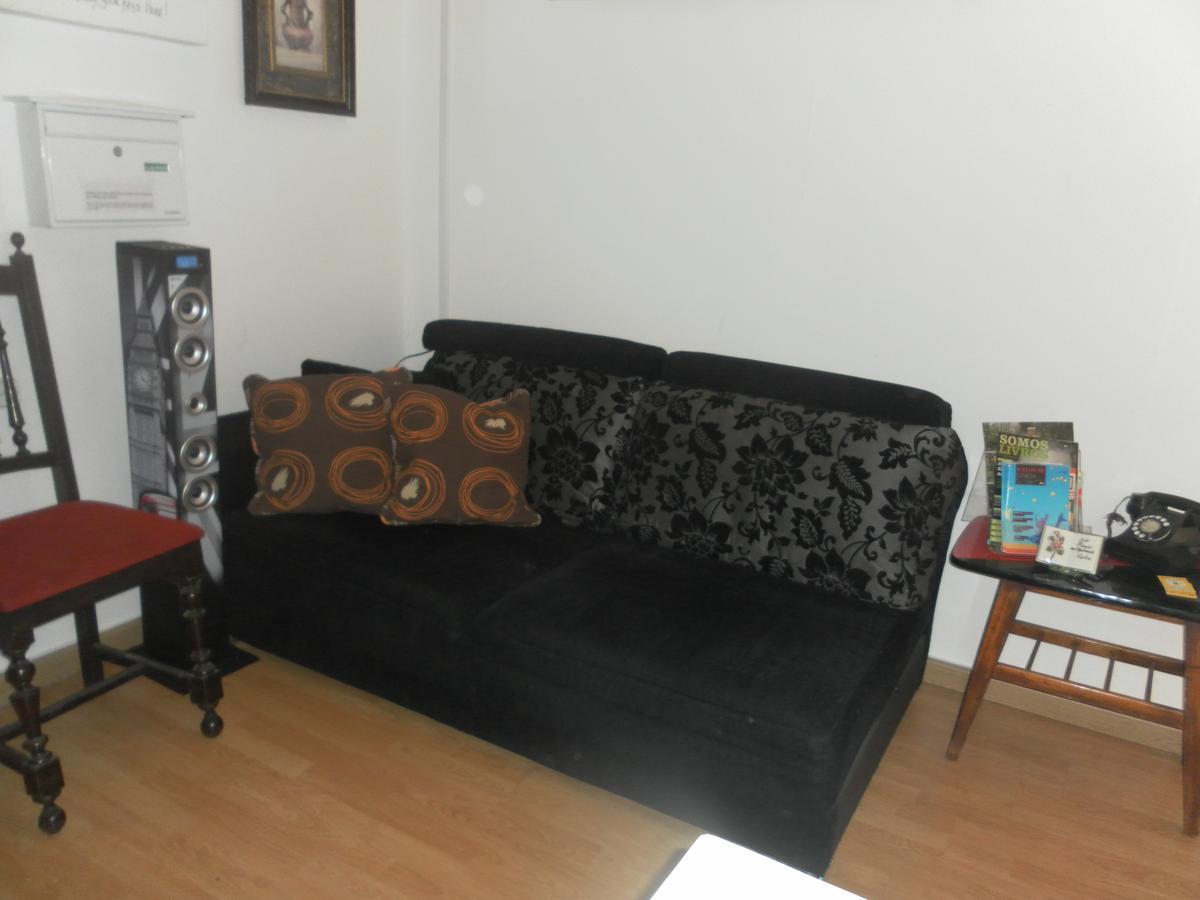 New Aljubarrota Guest House Lisbona Esterno foto
