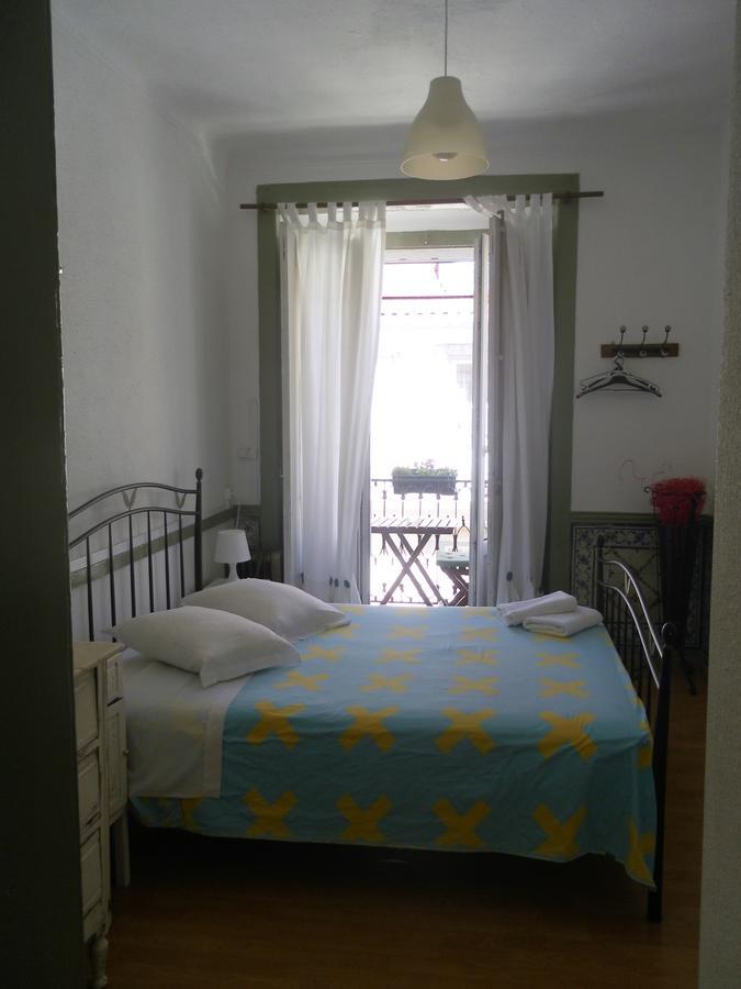 New Aljubarrota Guest House Lisbona Esterno foto
