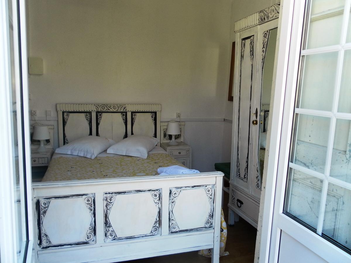 New Aljubarrota Guest House Lisbona Esterno foto