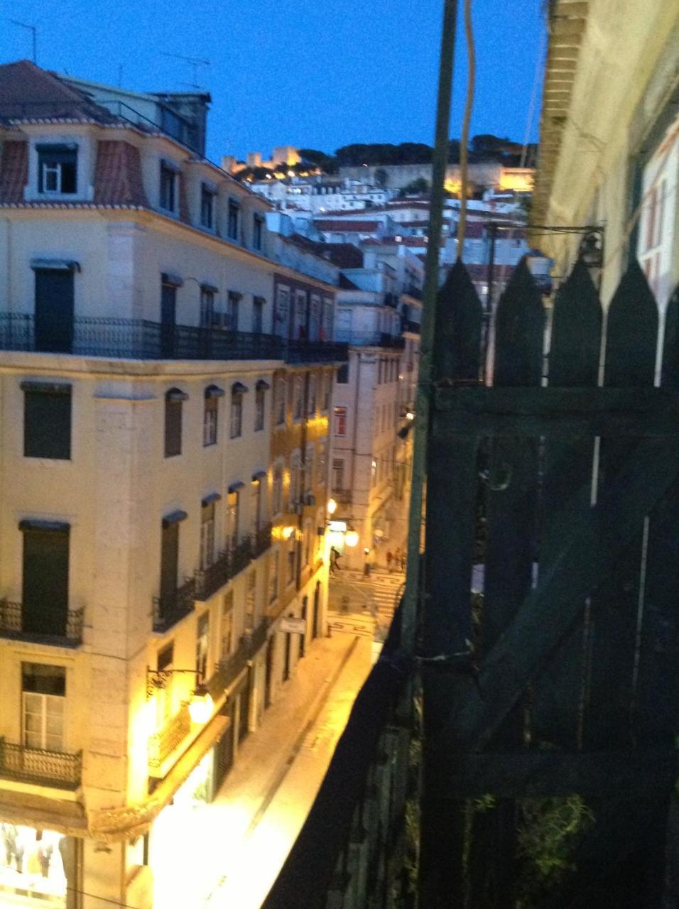 New Aljubarrota Guest House Lisbona Esterno foto