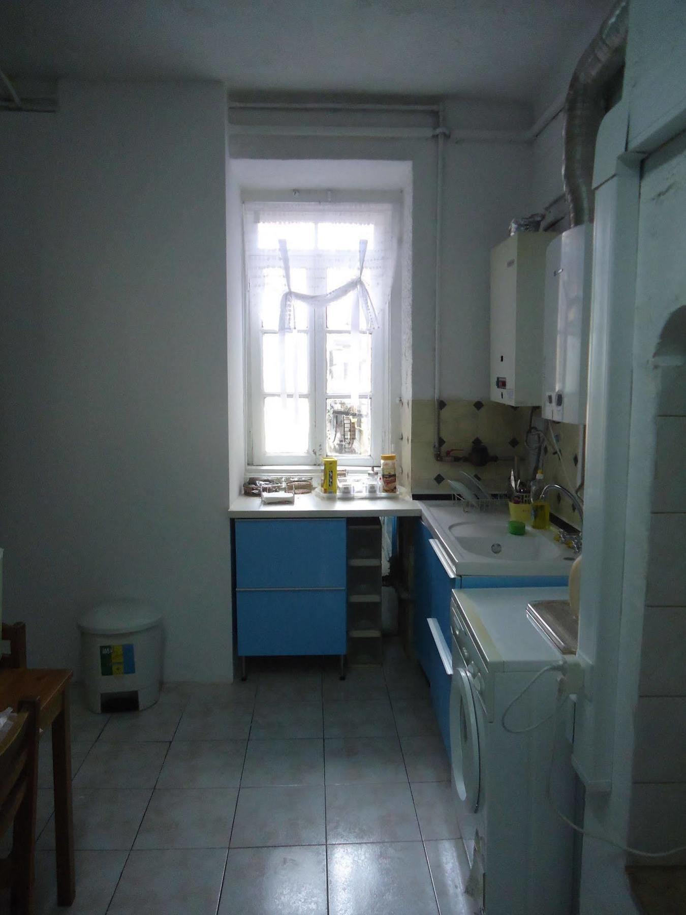 New Aljubarrota Guest House Lisbona Esterno foto