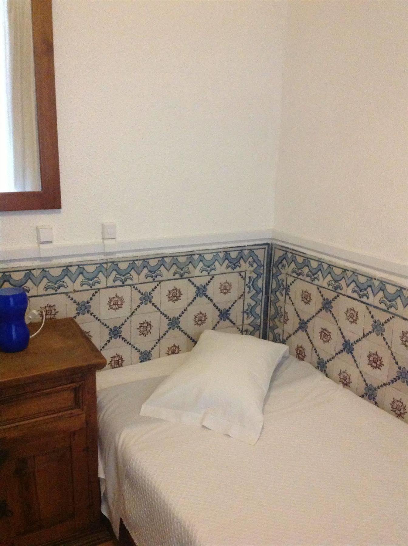 New Aljubarrota Guest House Lisbona Esterno foto