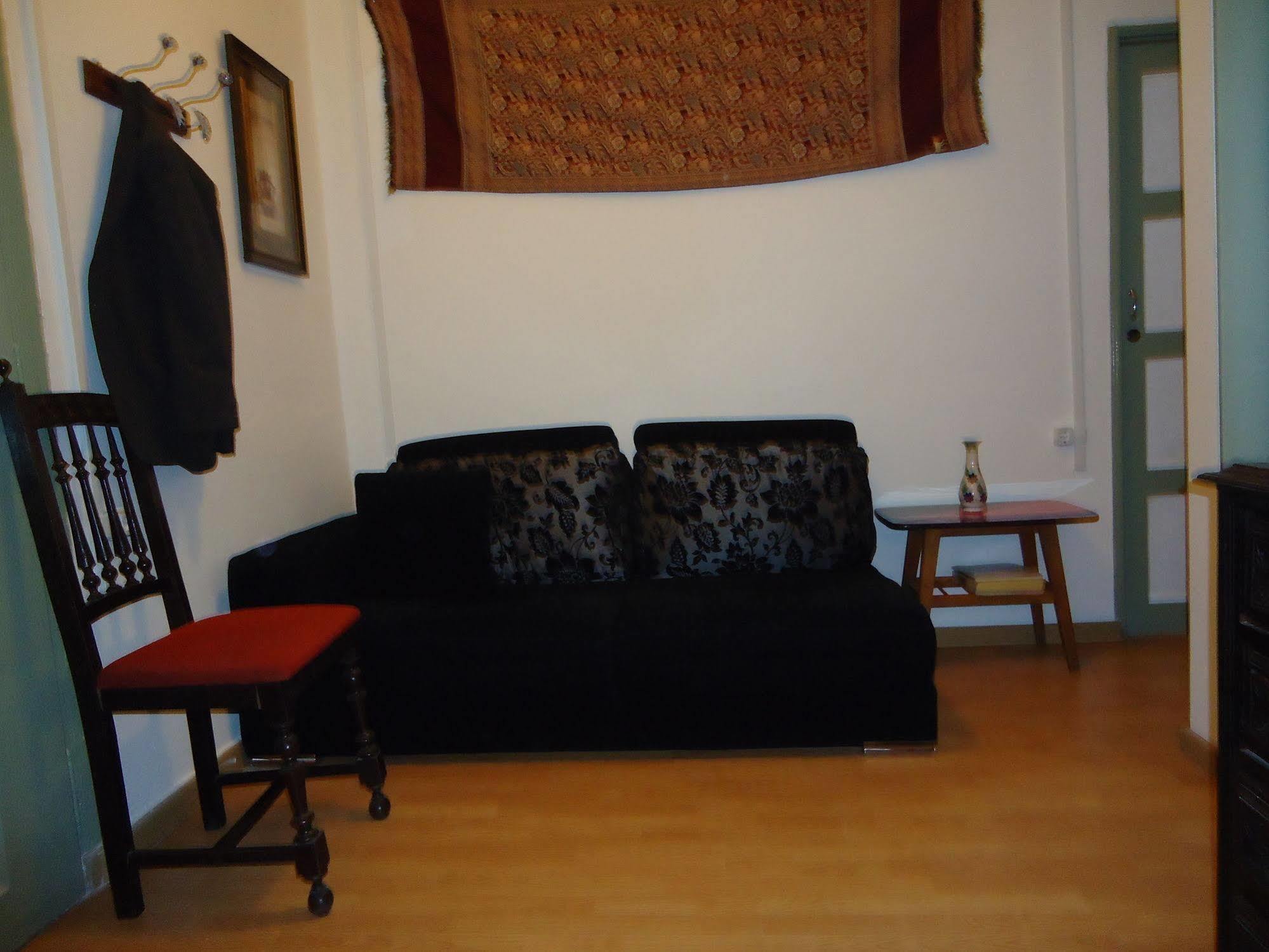 New Aljubarrota Guest House Lisbona Esterno foto